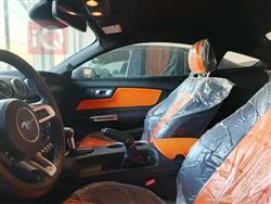 فورد موستانج